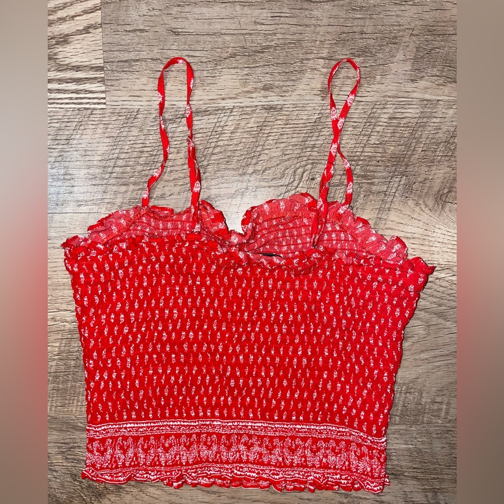 Cropped Top Bundle Medium - Picture 5 of 7
